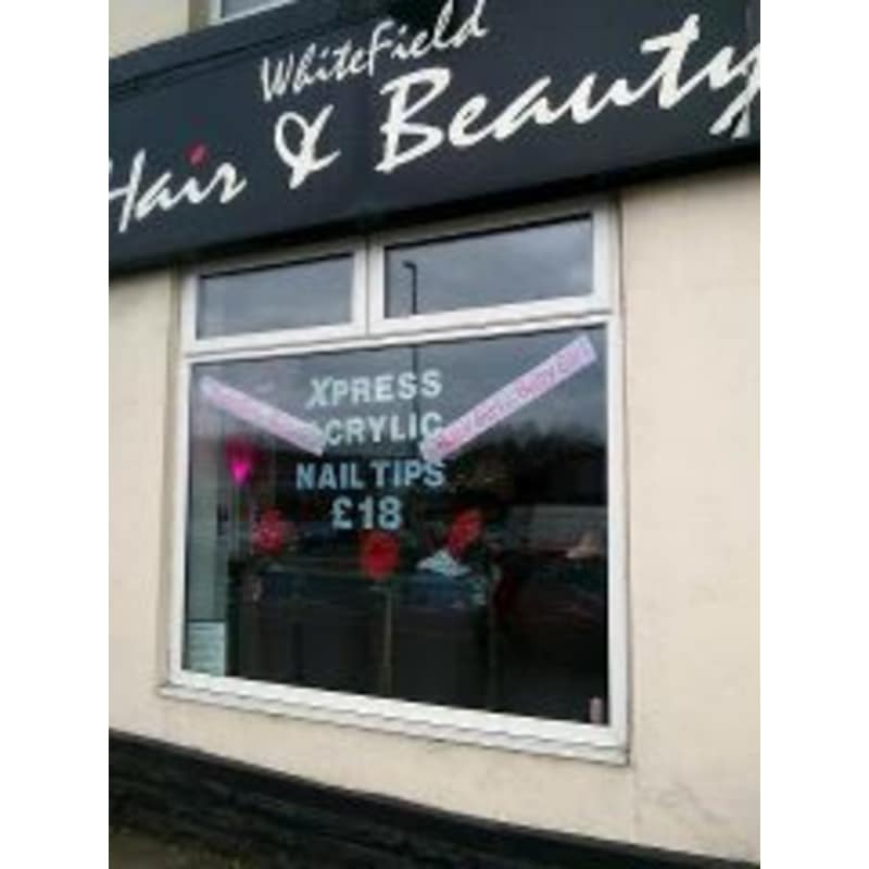 Whitefield Hair Beauty Salon Manchester Beauty Salons Yell