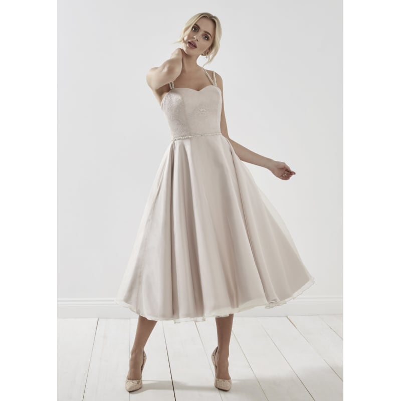 felicity rose bridal