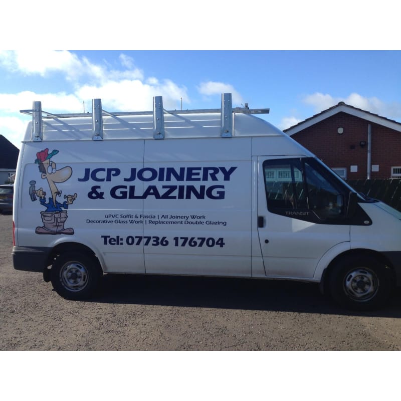 jcp van