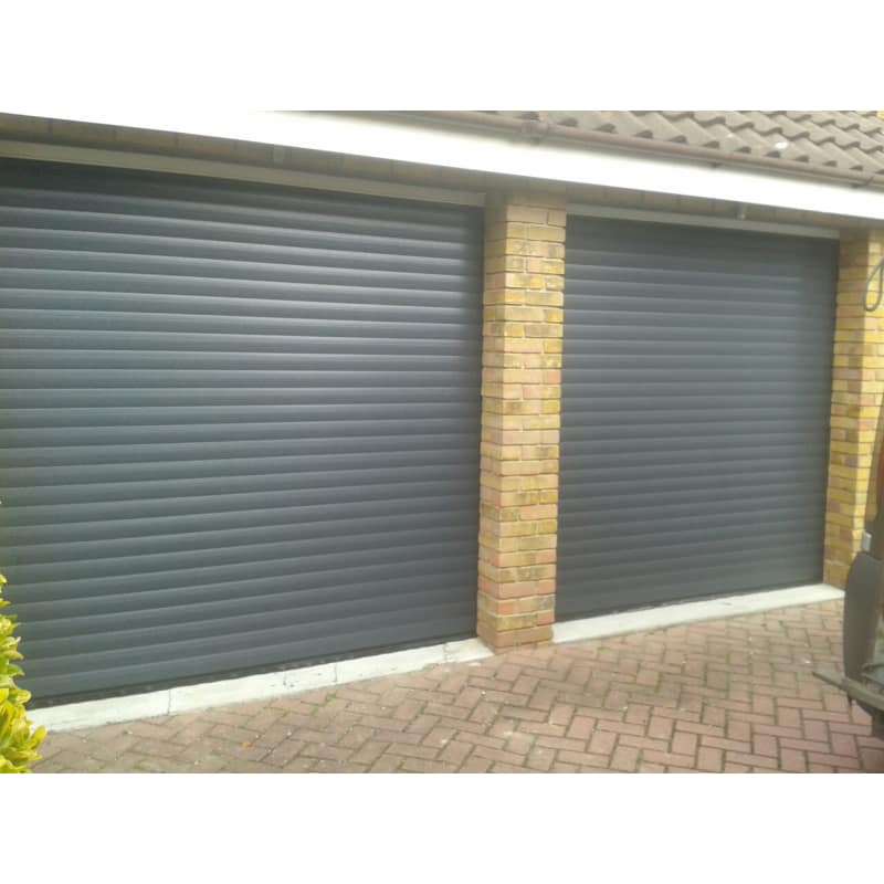Ace Garage Door Co Chelmsford Repairs Yell