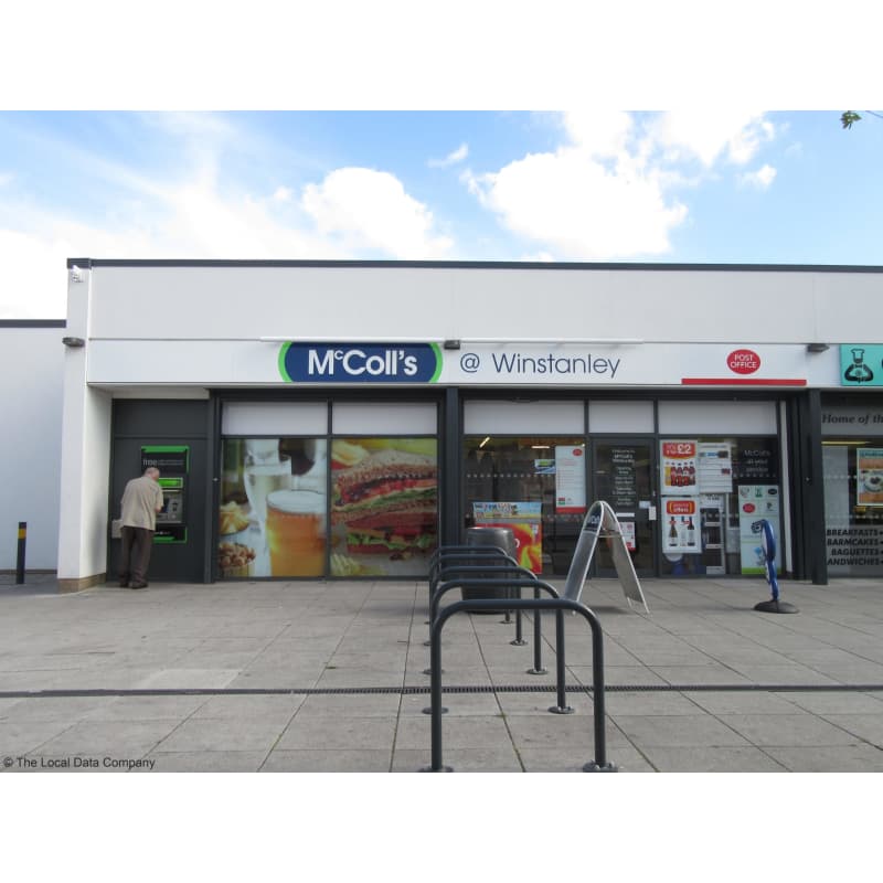 Winstanley Post Office, Wigan | Post Offices - Yell