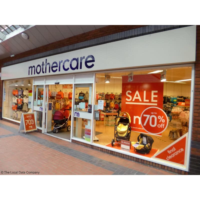 Mothercare UK
