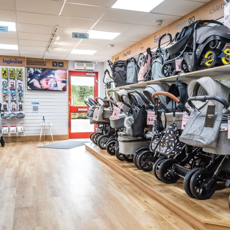 Babycare shop best sale near me