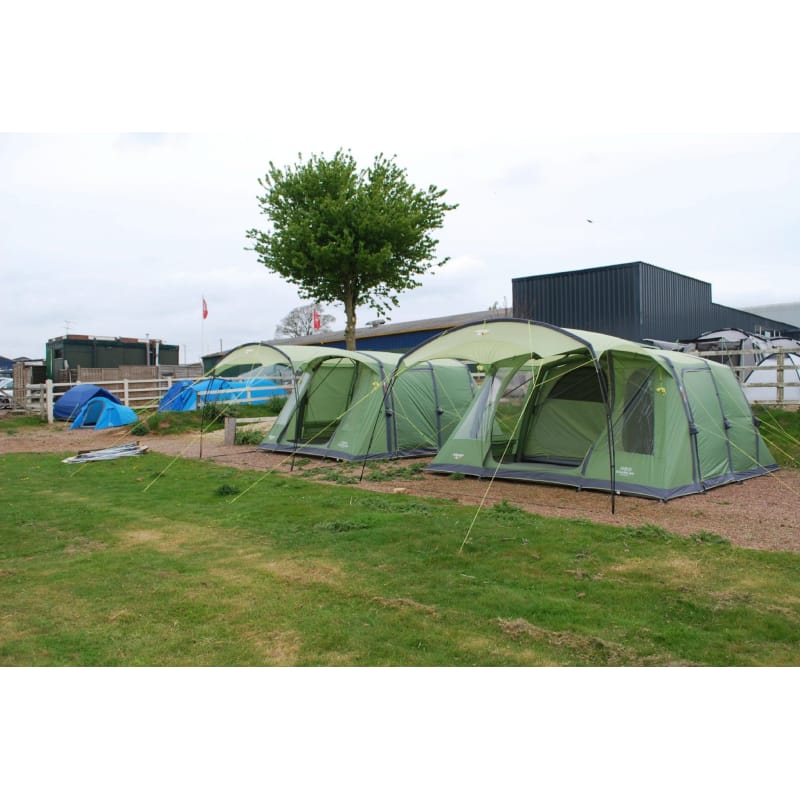 Somerset Camping Blackdown Garden Centre Fasci Garden