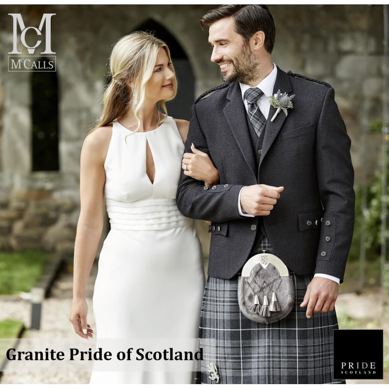 Kilt hire deals broughty ferry