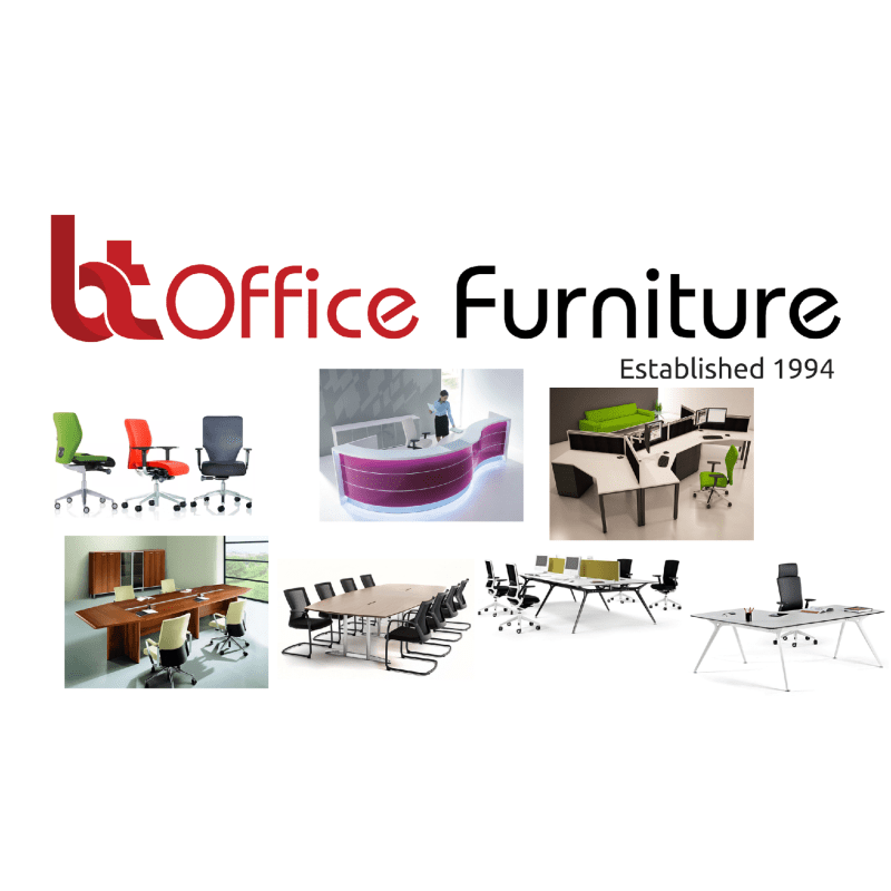 Bt Office Furniture Poole Yell