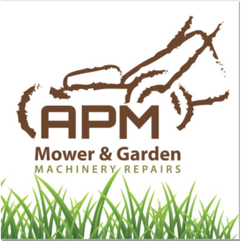 APM Mower Garden Machinery Repairs Lawnmower Repairs Yell