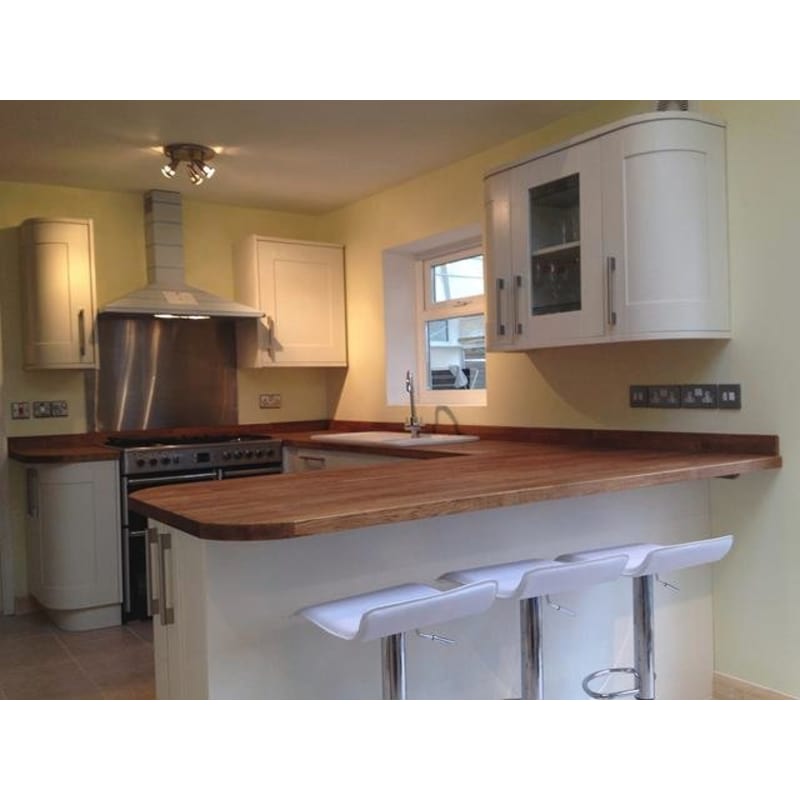 Mint Kitchens Carpentry Southampton Kitchen Planning