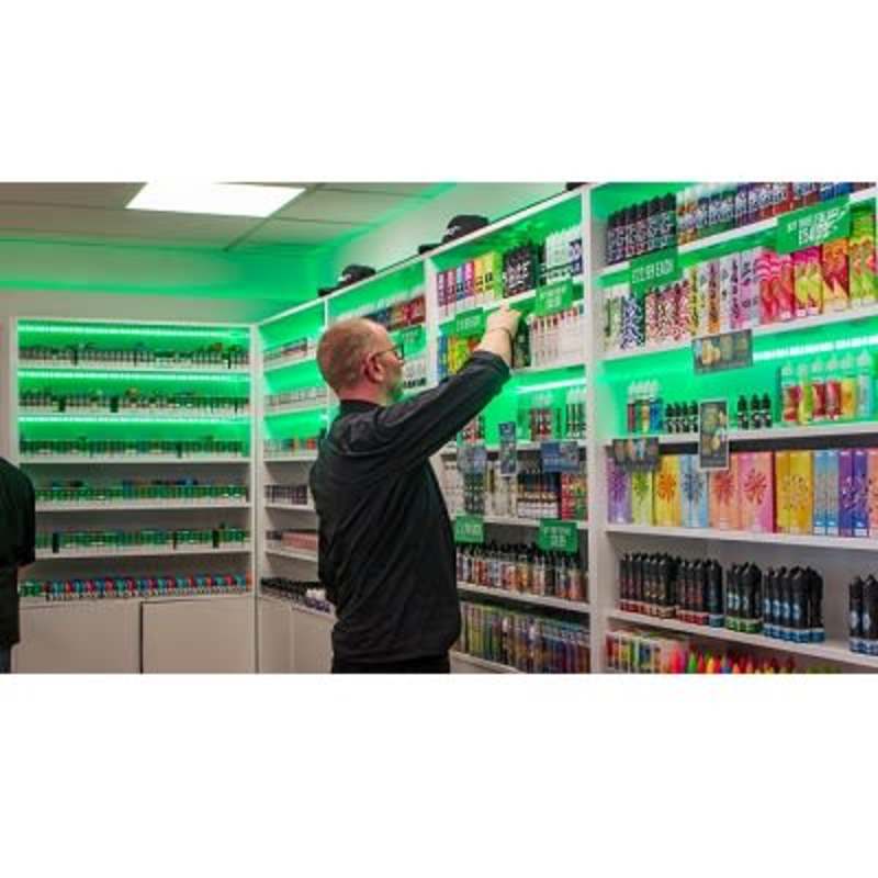 V P Z, Renfrew | Tobacconists - Yell