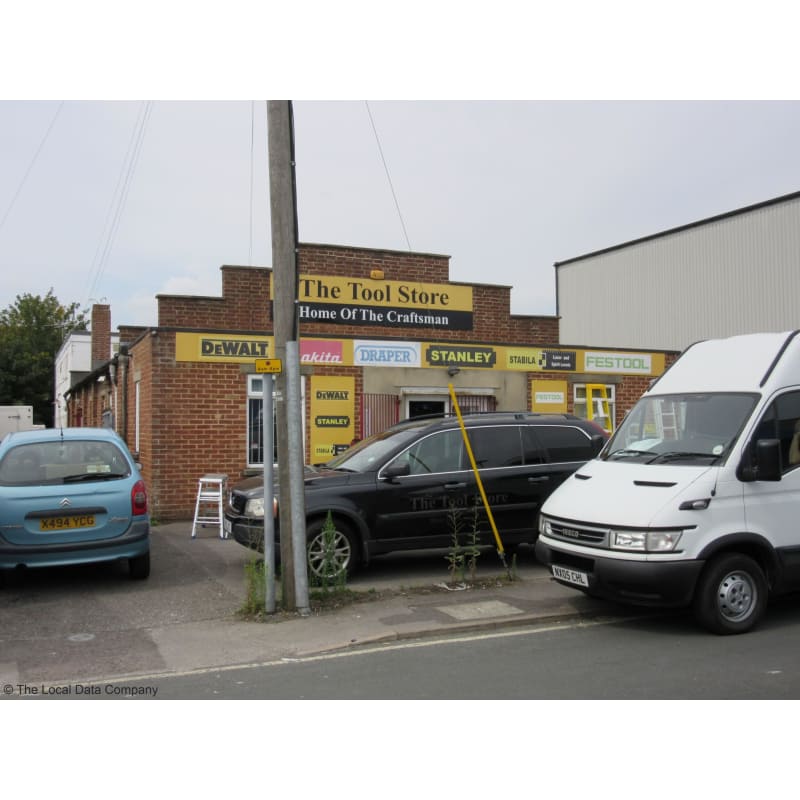 The Tool Store >> The Tool Store Ltd Christchurch Tool Suppliers Services The Tool Store >> The Tool Store Ltd Christchurch Tool Suppliers Services