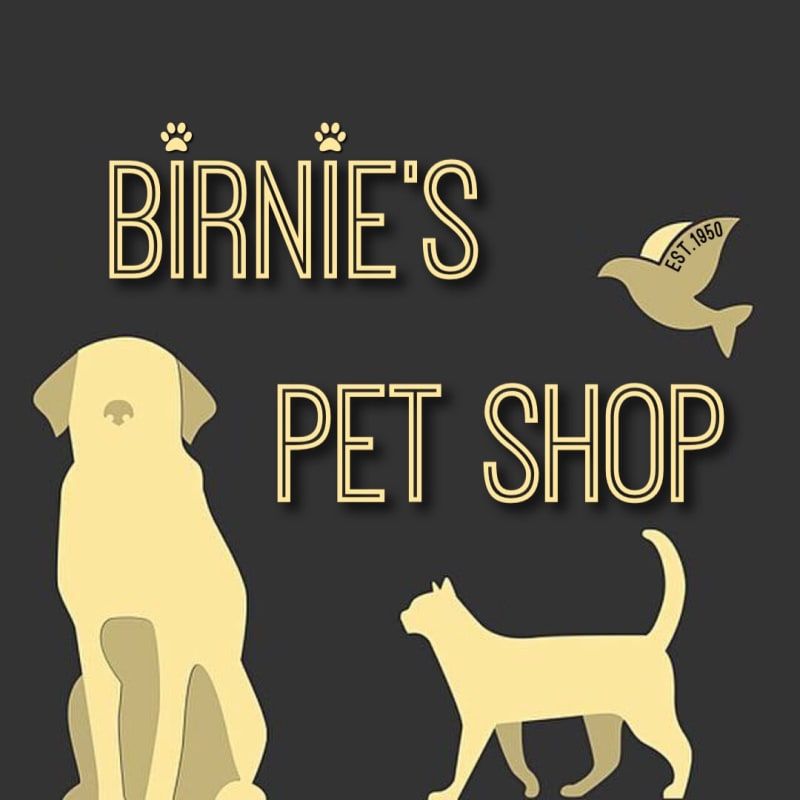 F P Birnie Pet Stores Elgin Pet Shops Yell