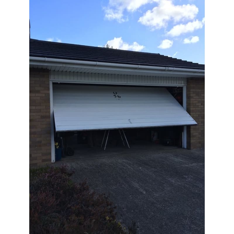 Castle Garage Doors Liverpool Door Repairs Yell