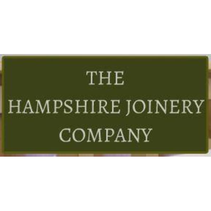 The Hampshire Joinery Company Havant Carpenters Joiners Yell