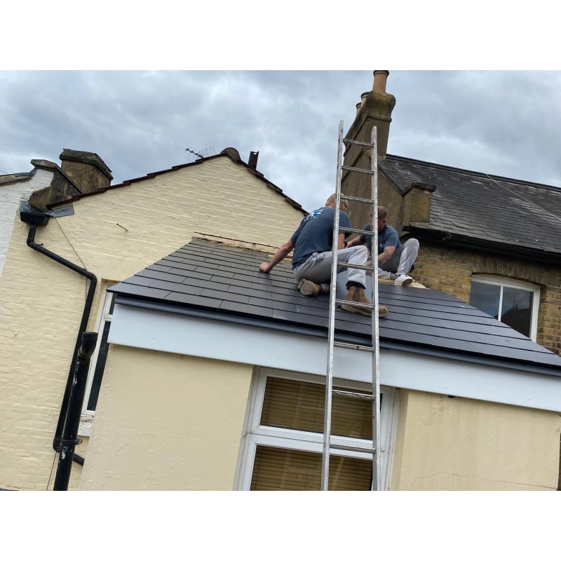 AGL Roofing Ltd Roofing Services Yell