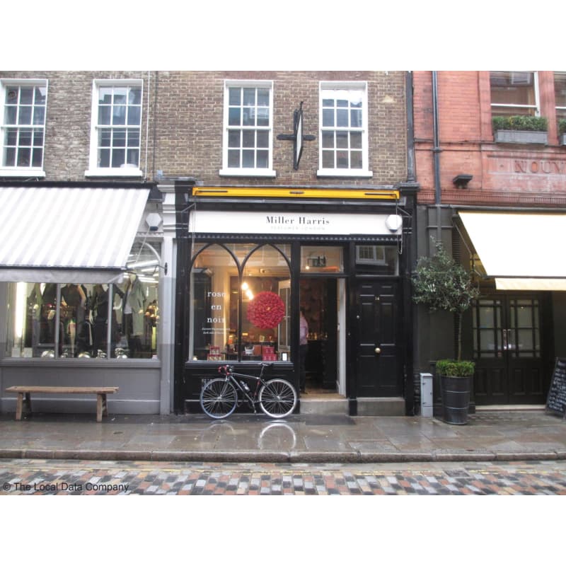 miller harris monmouth street