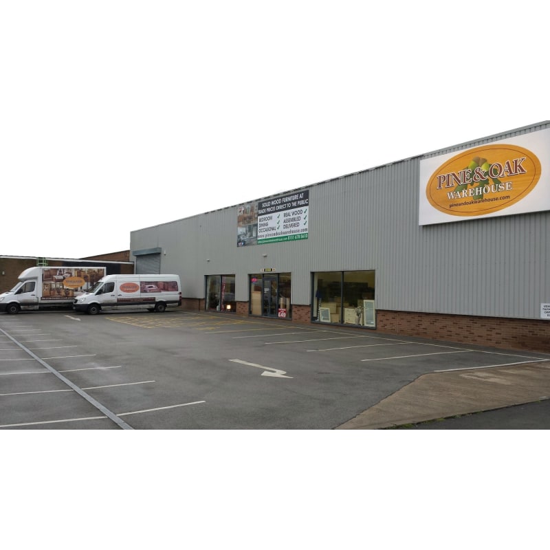 Pine Oak Warehouse Wirral Furniture Shops Yell