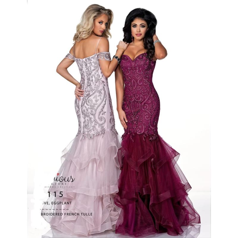 Cinders prom clearance and evening wear