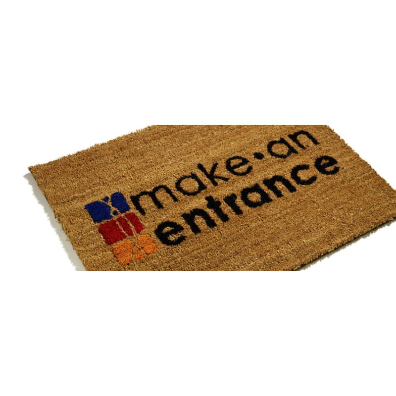 Make An Entrance Ltd Lincoln Mats Yell