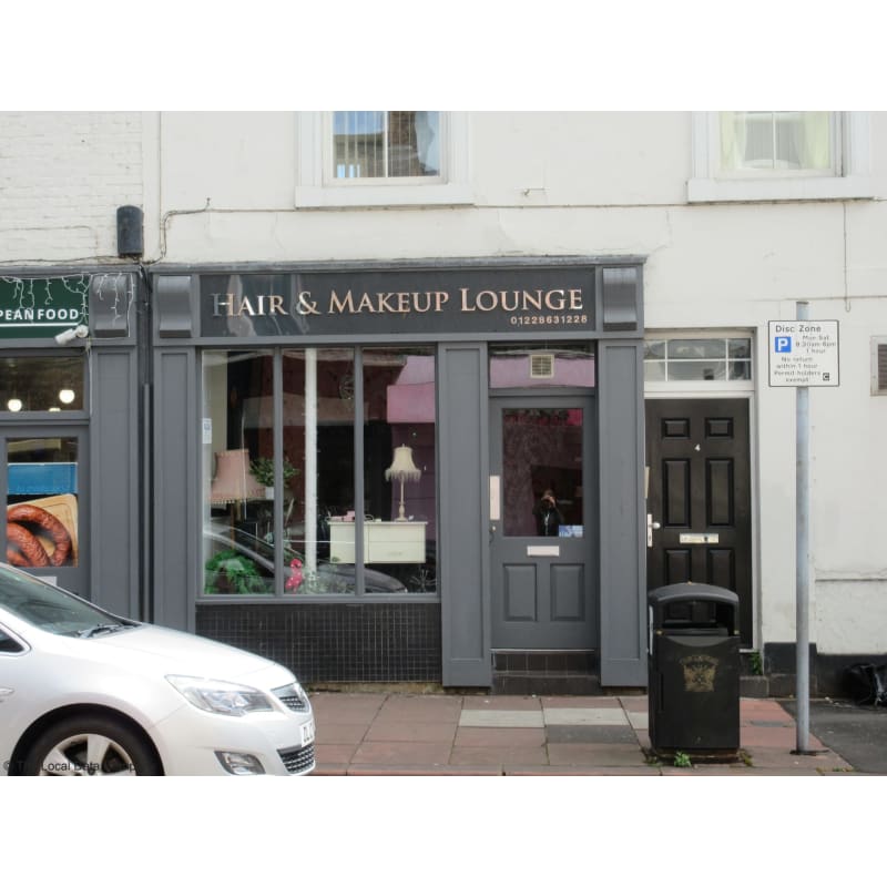 Hair & Makeup Lounge, Carlisle | Beauty Salons - Yell