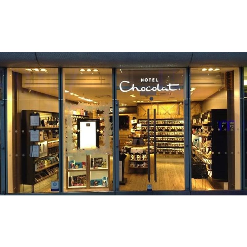 St neots deals hotel chocolat