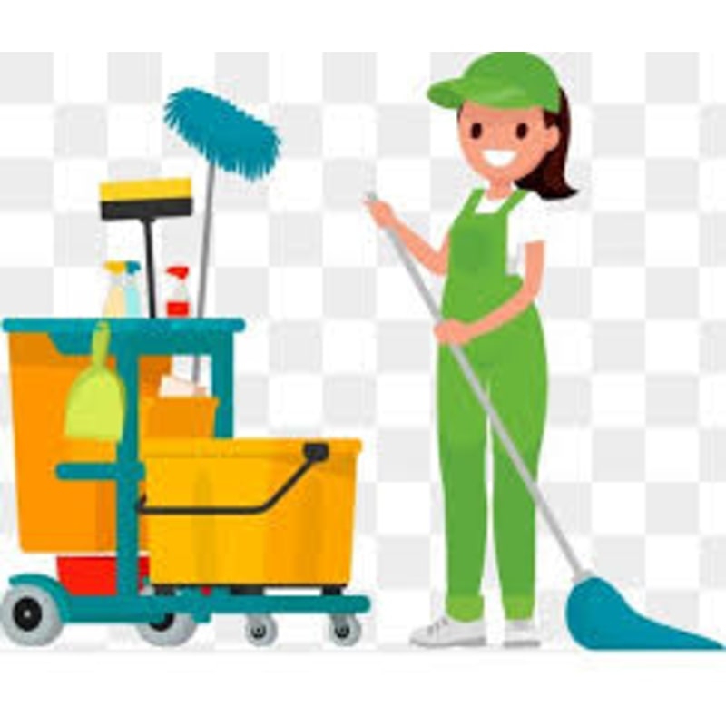 Kirk's Cleaning Services, Sheffield | Domestic Cleaning - Yell
