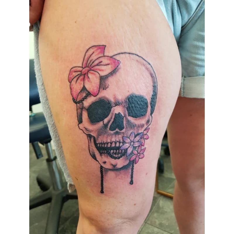 Ivan Muniz  Tattoo artist  Asylum tattoo studios  LinkedIn