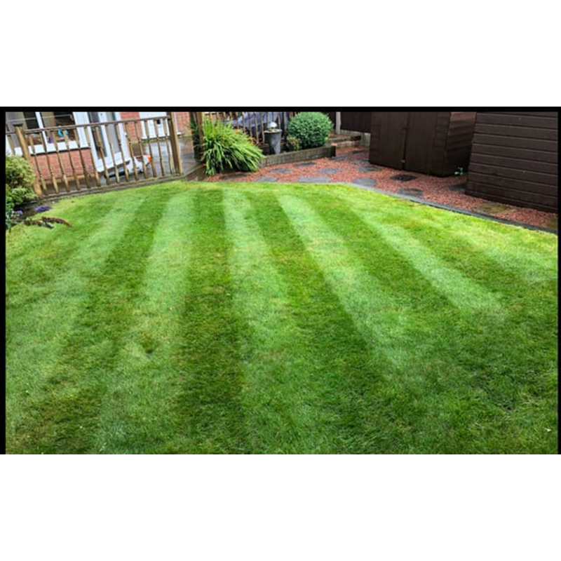 4 Seasons Lawn Care Oldham Garden Services Yell
