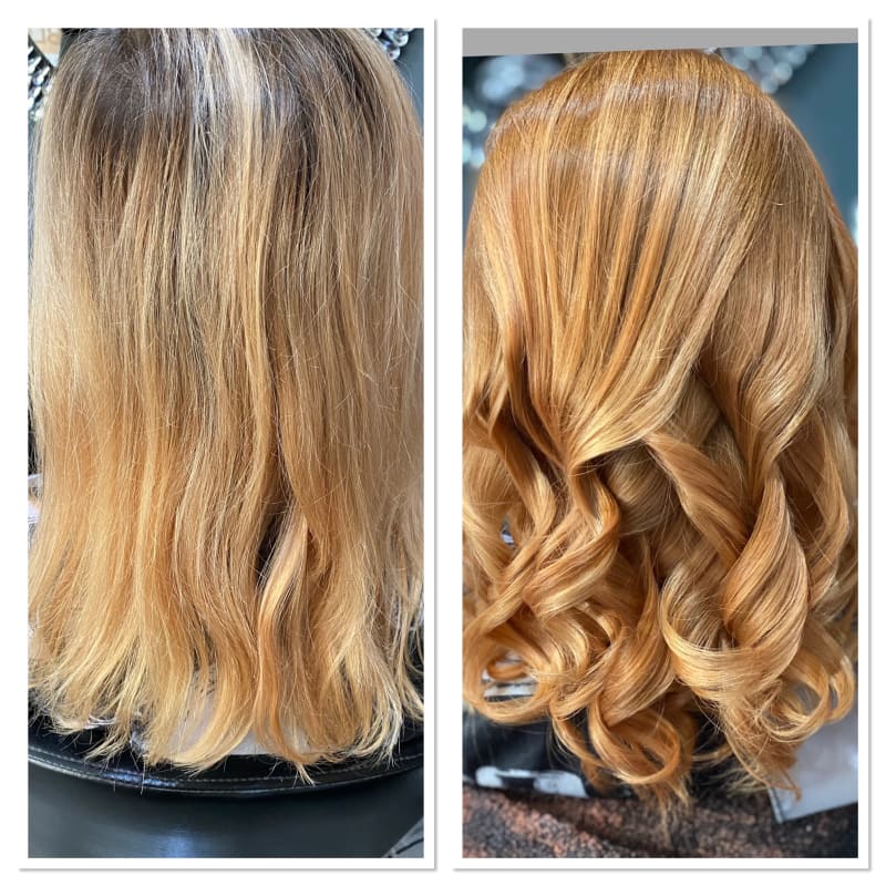 Enchanted Hair By Katie, Market Rasen | Hairdressers - Yell Enchanted Hair By Katie, Market Rasen | Hairdressers - Yell