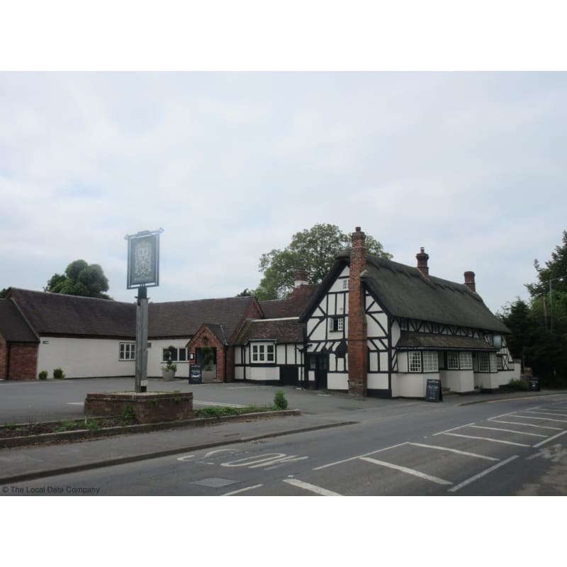 The White Lion Leamington Spa Pub Restaurants Yell