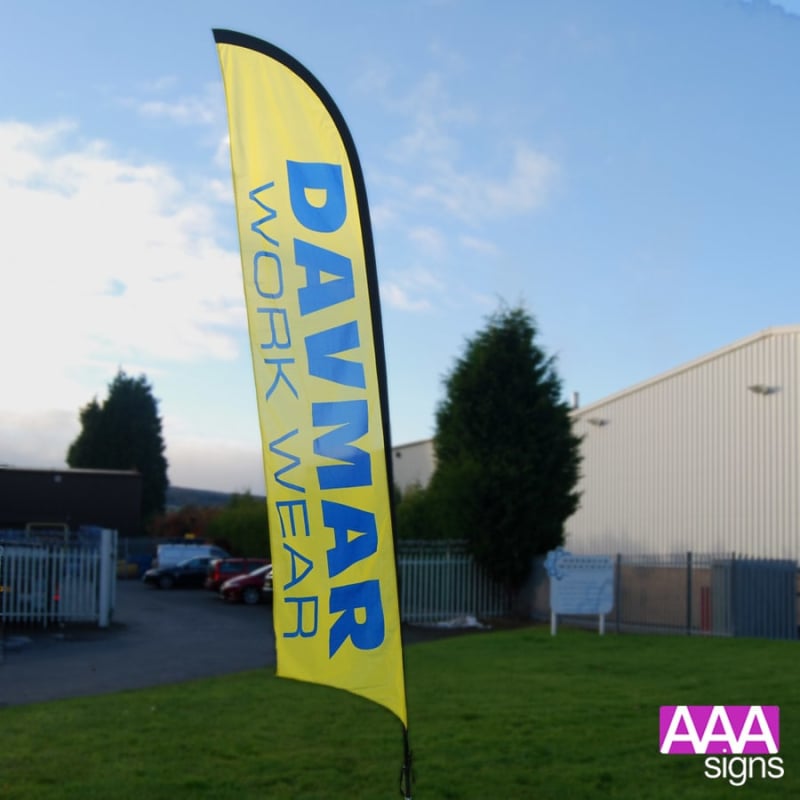 A A A Signs Gateshead Sign Makers Yell