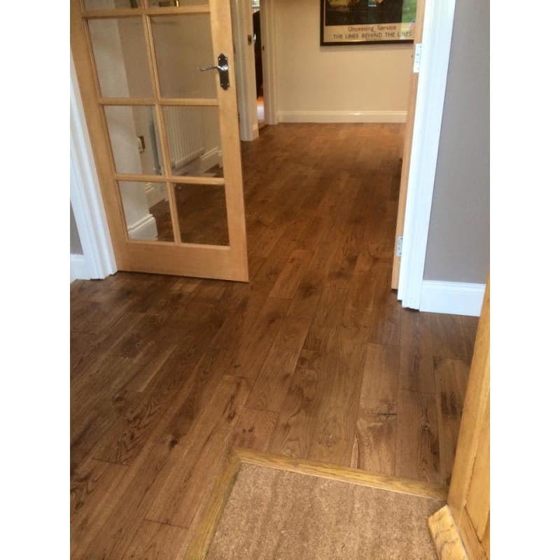 Classic Interiors Middrough Laminate Floor Ers Yell