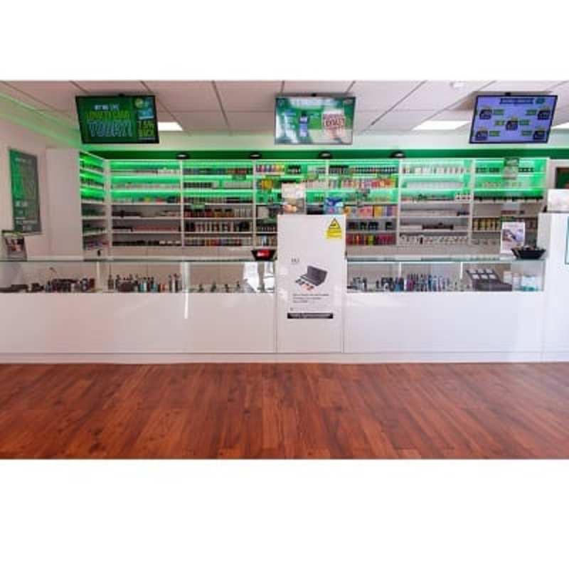 vape shop nairn VAPOUR + DISPENSARY — Highnorth MN main image 1