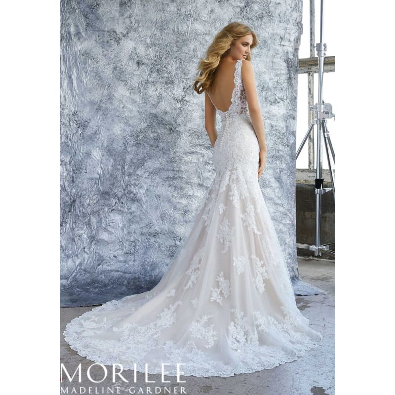 exclusively yours bridal boutique