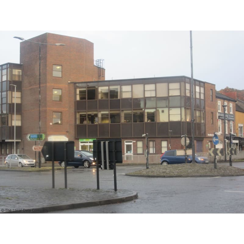 Job centre plus darlington