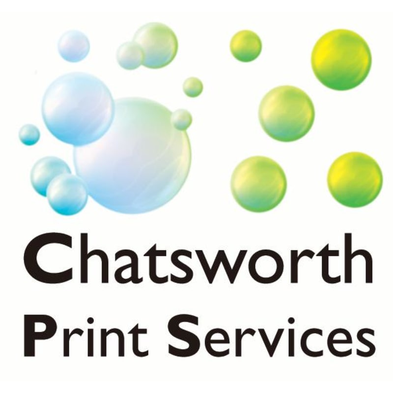 Chatsworth Print Stoke On Trent Printers Lithographers Yell