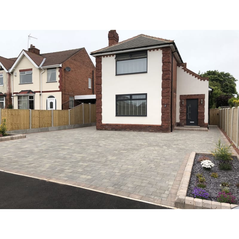 G M Roofing And Home Exteriors Home Exterior