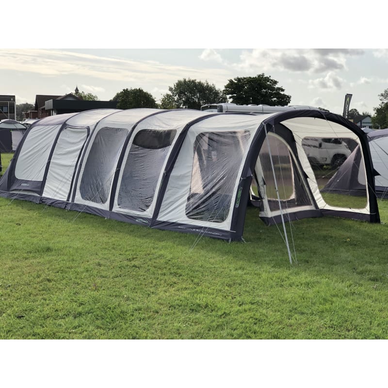 The Family Tent Shop Ltd Guildford Camping Equipment Yell