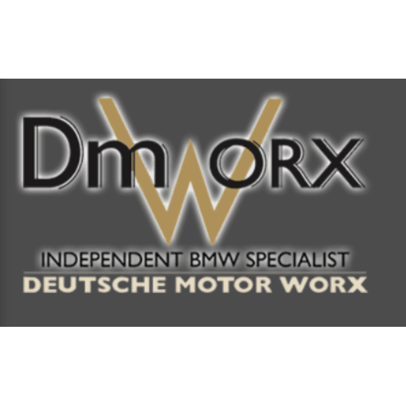 DMWORX Aylesbury Garage Services Yell