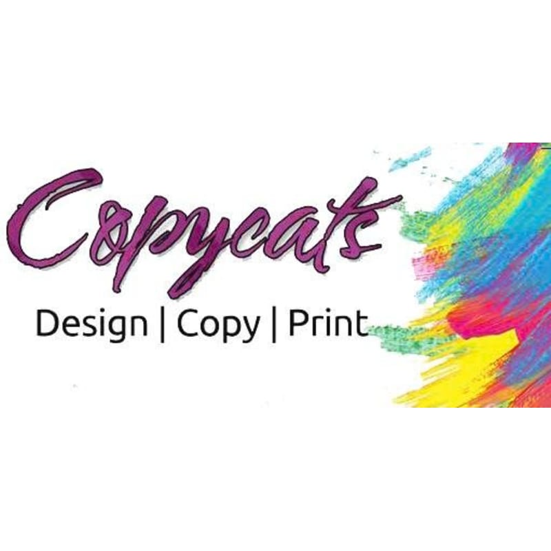 Copycats printing deals