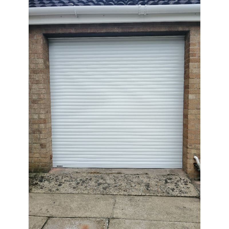 The Garage Door Shop Norwich Garage Door Repairs Yell