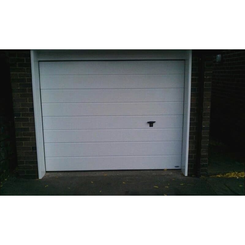 Lt Garage Doors Ltd Stoke On Trent Garage Doors Yell