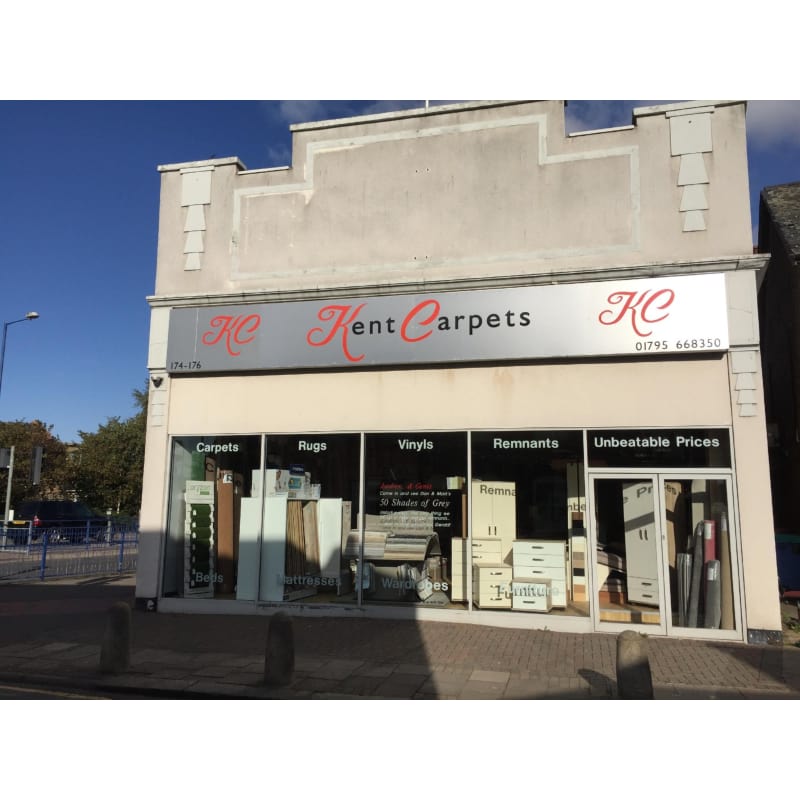 Kent Carpets Sheerness Carpet Shops Yell