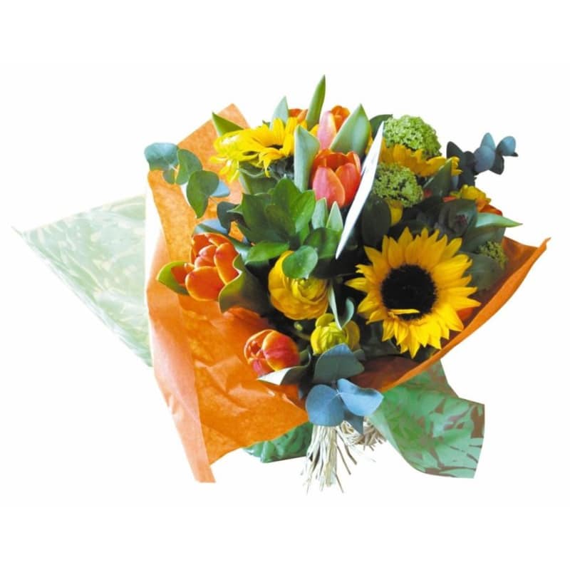 Flower Delivery Launceston Cornwall Best Flower Site