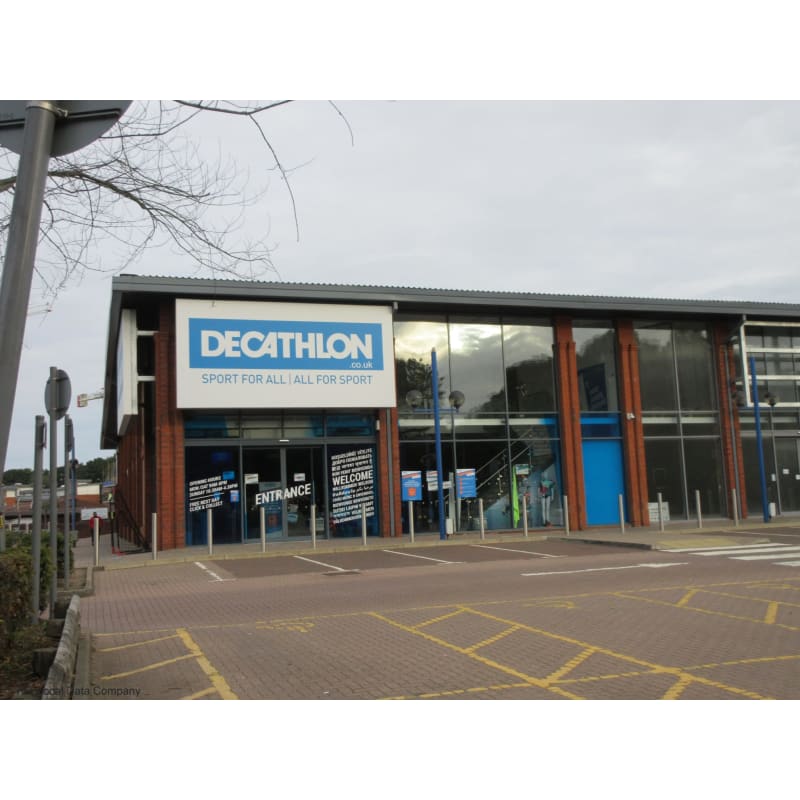 Decathlon Chelmsford Sports Equipment Suppliers Yell