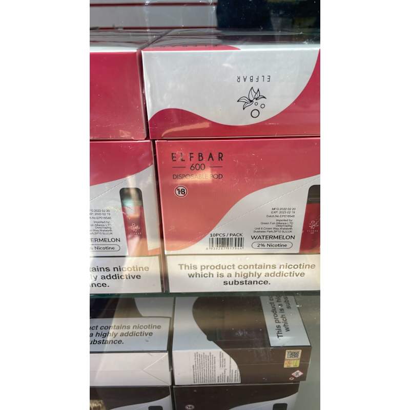 Heavenly Vape, Wisbech | Mobile Phones & Accessories - Yell