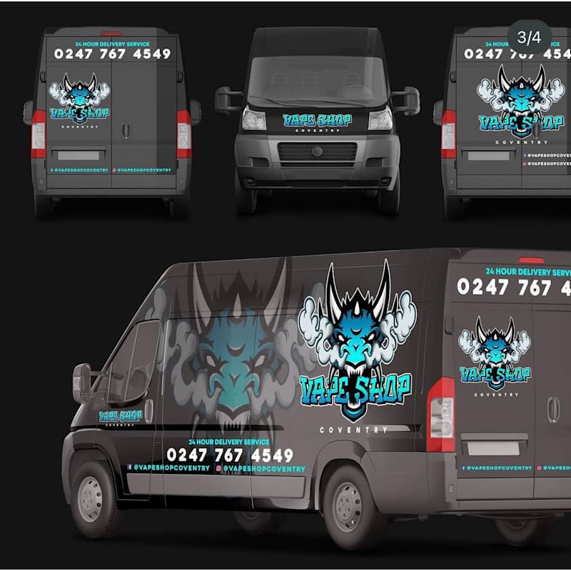 Vape Shop Coventry | Tobacconists - Yell