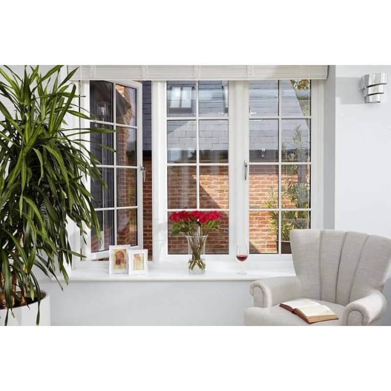 Anglian Home Improvements Coventry Coventry Double Glazing Installers Yell