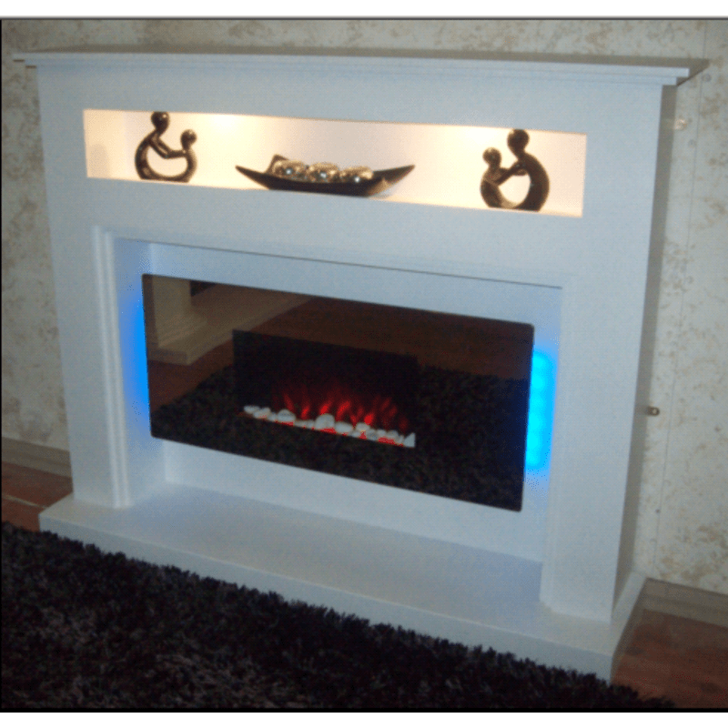 Cg Fireplaces Belfast Fireplaces Yell