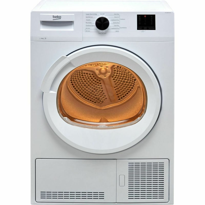 reconditioned washing machines manchester