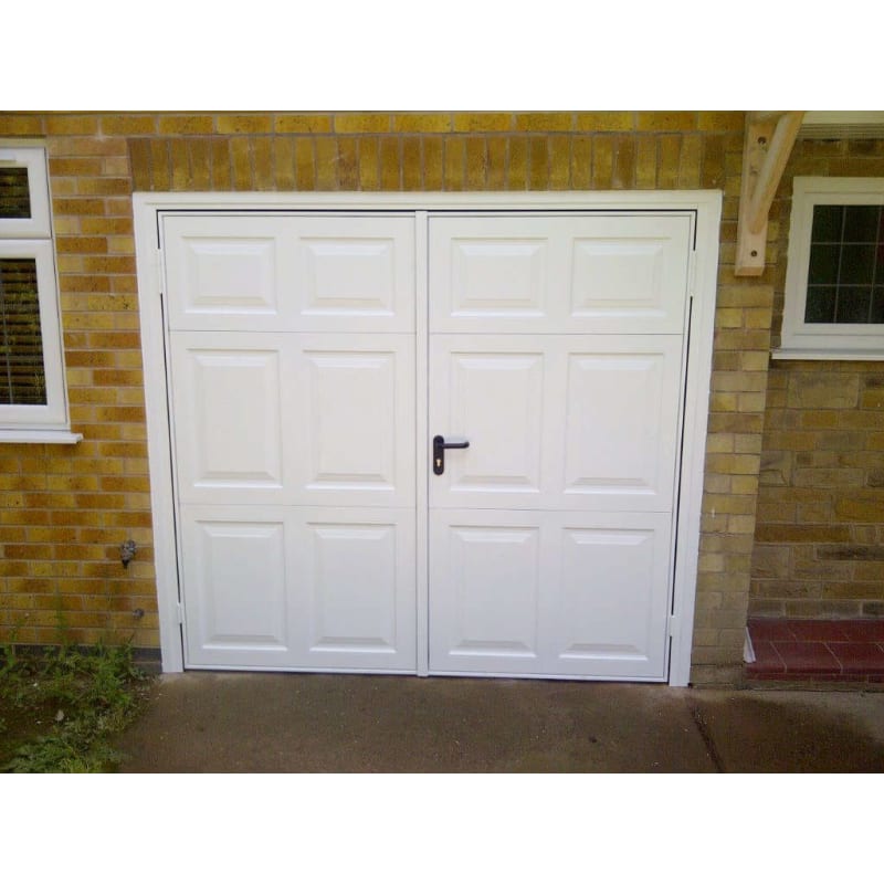 Kirby Garage Doors Coalville Garage Doors Yell